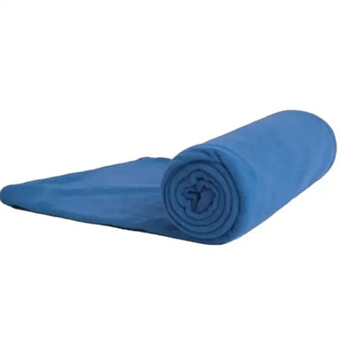Fleece hüttenschlafsack