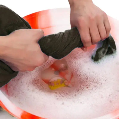 Fleece hüttenschlafsack