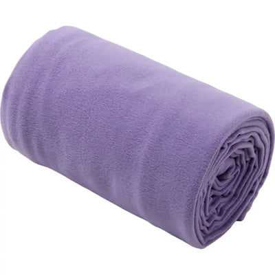 Fleece hüttenschlafsack
