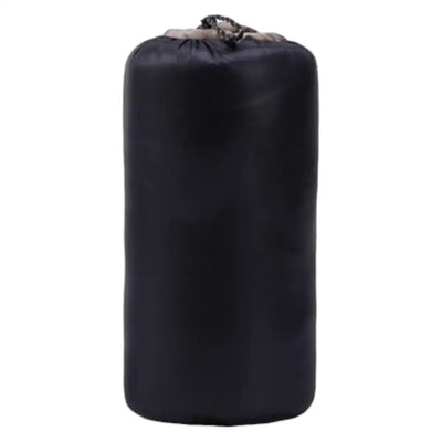 Fleece hüttenschlafsack