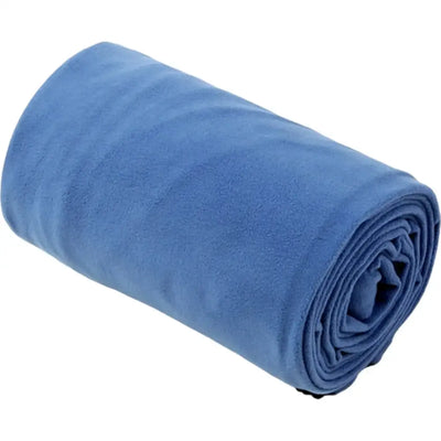 Fleece hüttenschlafsack