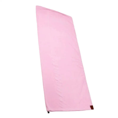 Fleece hüttenschlafsack