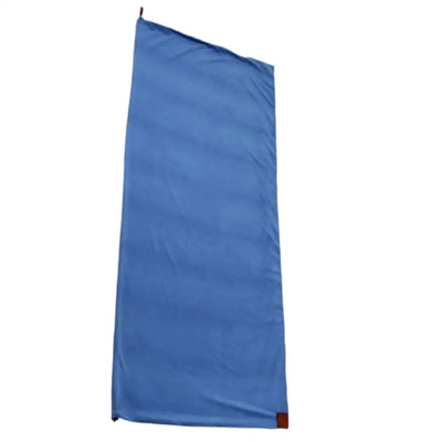 Fleece hüttenschlafsack