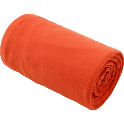 Fleece hüttenschlafsack