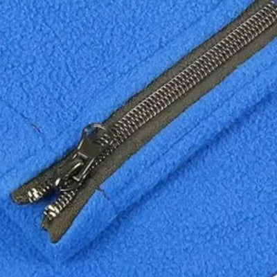 Fleece inlett schlafsack