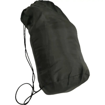 Fleece inlett schlafsack