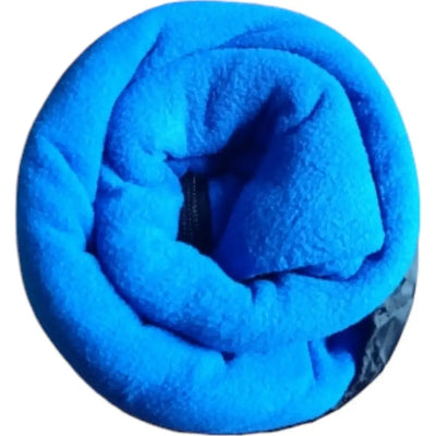 Fleece inlett schlafsack