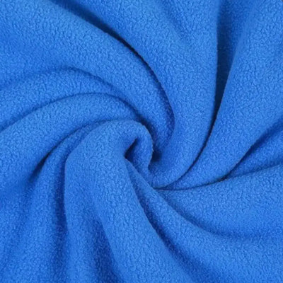 Fleece inlett schlafsack