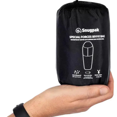 Hüttenschlafsack leicht