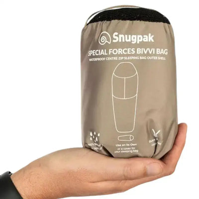 Hüttenschlafsack leicht