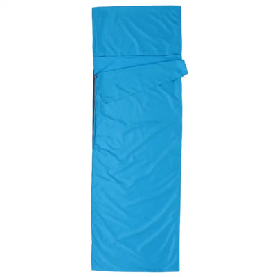 Hüttenschlafsack ultraleicht