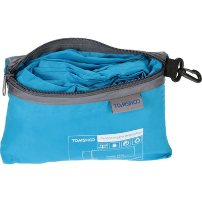 Hüttenschlafsack ultraleicht