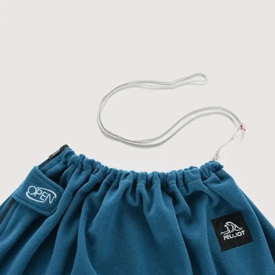 Hüttenschlafsack warm