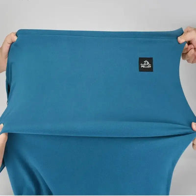 Hüttenschlafsack warm