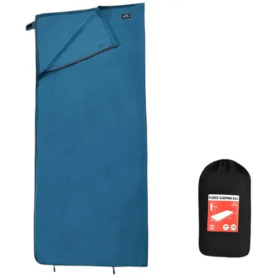 Hüttenschlafsack warm