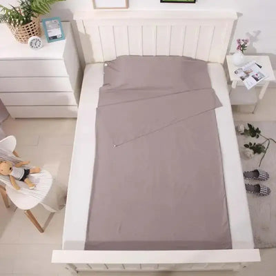 Hüttenschlafsack xl