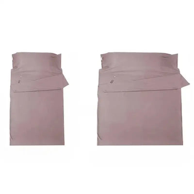 Hüttenschlafsack xl