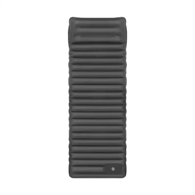 Isomatte camping winter