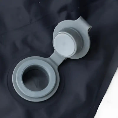 Isomatte mit kissen
