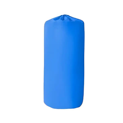 Isomatte mit kissen