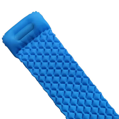 Isomatte mit kissen