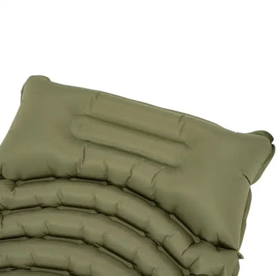 Isomatte survival