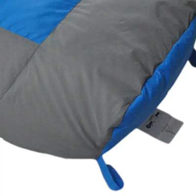 Komfort schlafsack kalt