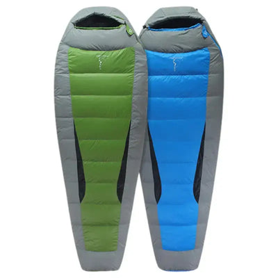 Komfort schlafsack kalt