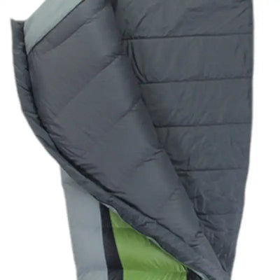 Komfort schlafsack kalt