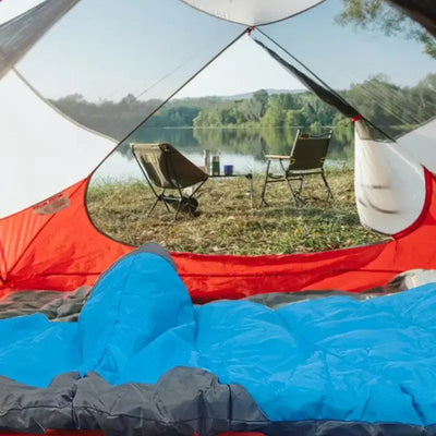 Komfort schlafsack kalt