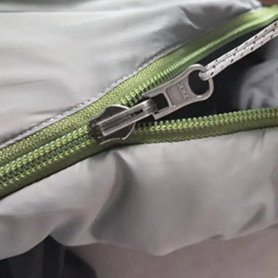Komfort schlafsack kalt
