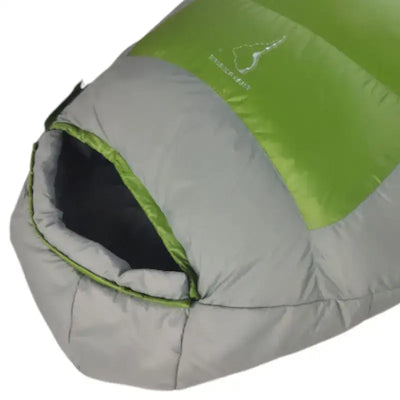 Komfort schlafsack kalt