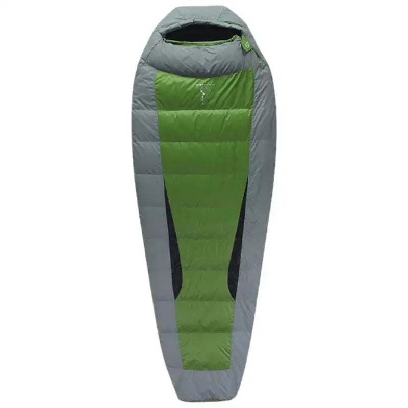 Komfort schlafsack kalt