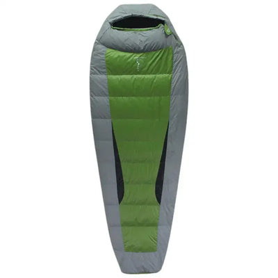 Komfort schlafsack kalt