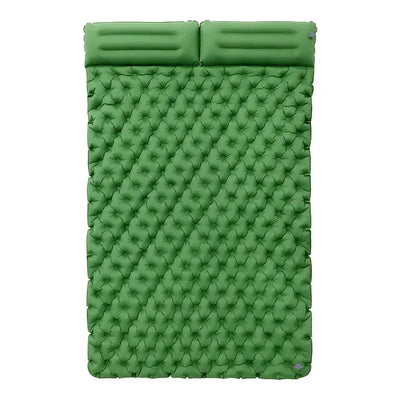 Leichte isomatte 2 personen