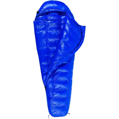 Mumienschlafsack