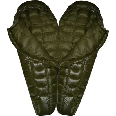 Mumienschlafsack