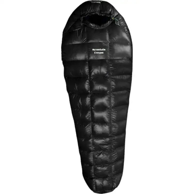 Mumienschlafsack