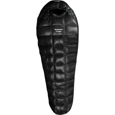 Mumienschlafsack