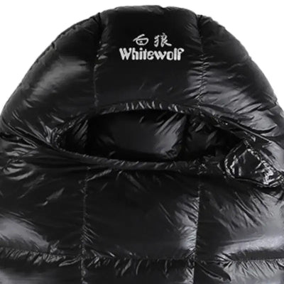 Mumienschlafsack