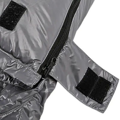 Mumienschlafsack