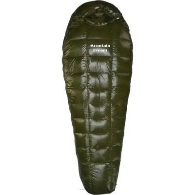 Mumienschlafsack