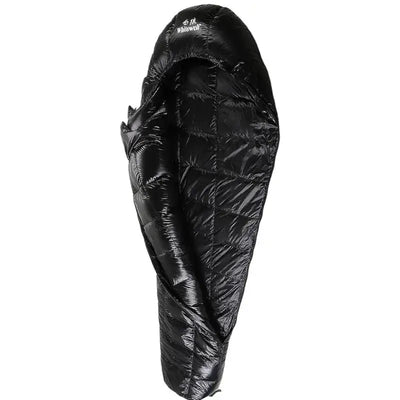 Mumienschlafsack