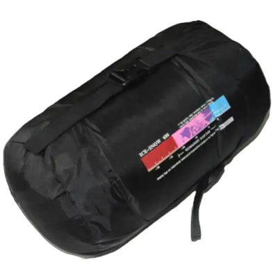 Mumienschlafsack