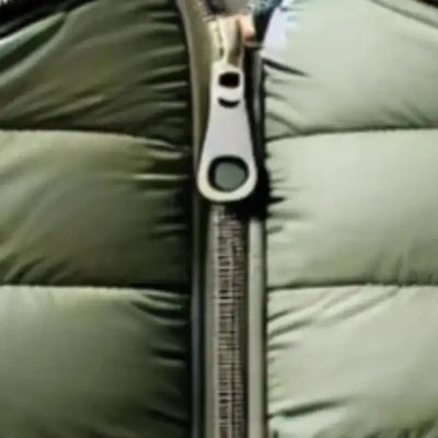 Mumienschlafsack
