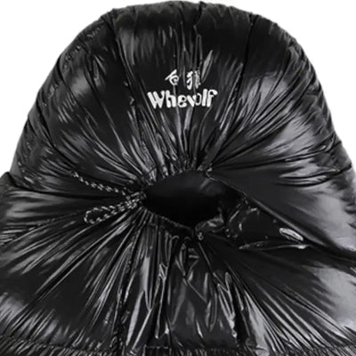 Mumienschlafsack