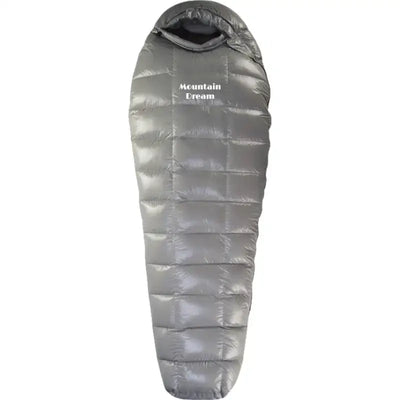 Mumienschlafsack