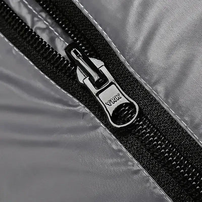Mumienschlafsack