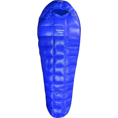 Mumienschlafsack