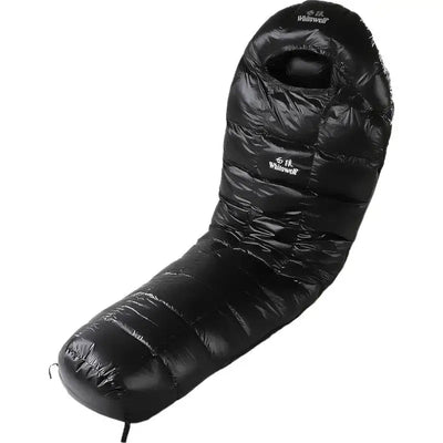 Mumienschlafsack